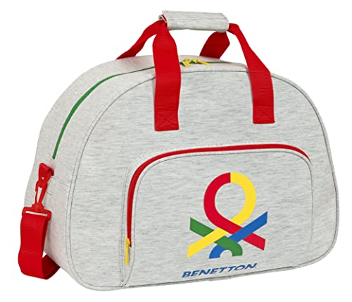 BOLSA DEPORTE BENETTON "POP"