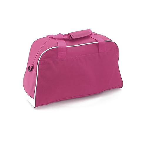 Bolsa deporte niña personalizada, mochila deporte niña, bolsa deporte personalizada niña con nombre Gimnasia Ritmica-mochila deporte niña, mochila deporte gimnasio (Rosa)