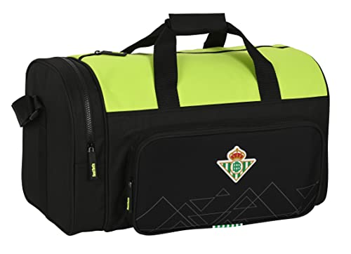 BOLSA DEPORTE REAL BETIS BALOMPIE