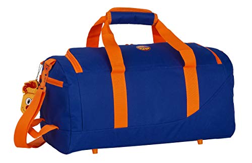 BOLSA DEPORTE VALENCIA BASKET