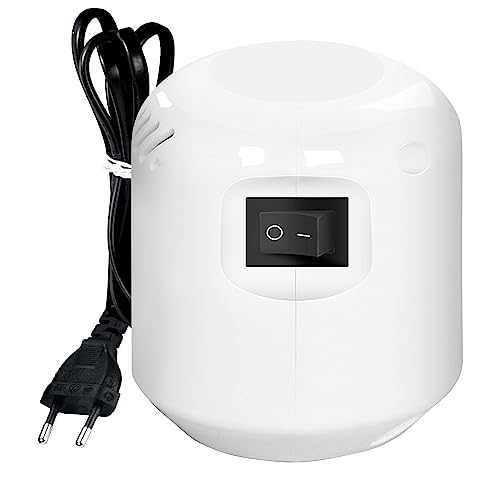 Bomba De Aire Eléctrica, Bomba De Aire Eléctrica De Bolsa De Almacenamiento Al Vacío, Bomba De Vacío Eléctrica De Bolsa De Ropa, Para Bolsas De Compresión Al Vacío, Mini Sellador Al Vacío