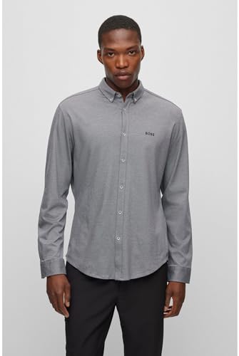 Boss Biadia R Long Sleeve Shirt L