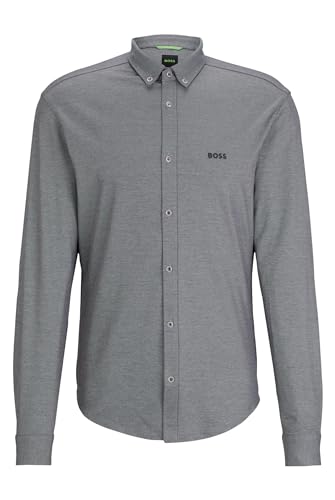 Boss Biadia R Long Sleeve Shirt L