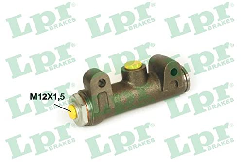 Brakes LPR 6602 Bomba de Freno