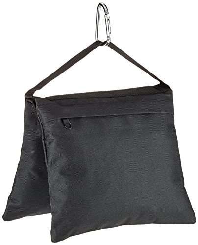 Bresser BR-BS1 Bolsa de arena para contrapeso