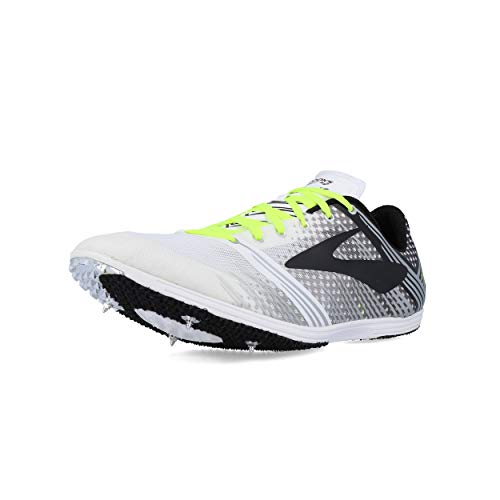 Brooks Wire 4 Zapatilla De Correr con Clavos - 43