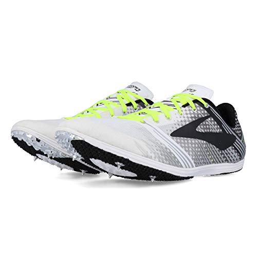 Brooks Wire 4 Zapatilla De Correr con Clavos - 43