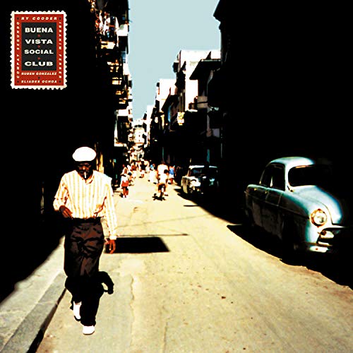 Buena Vista Social Club [Vinilo]