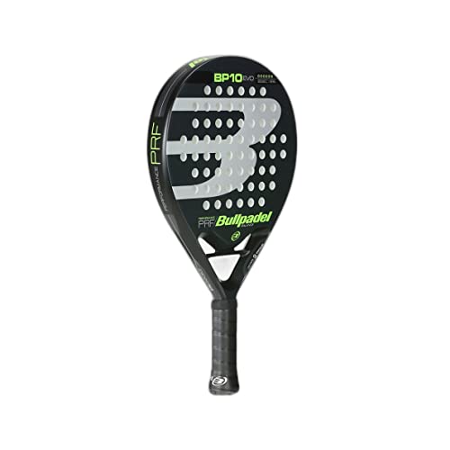 Bullpadel BP10 EVO 2022