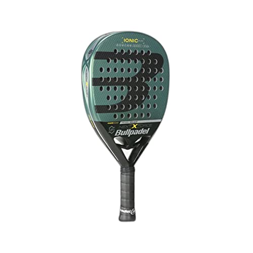 Bullpadel Ionic Power 2022