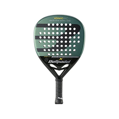 Bullpadel Ionic Power 2022