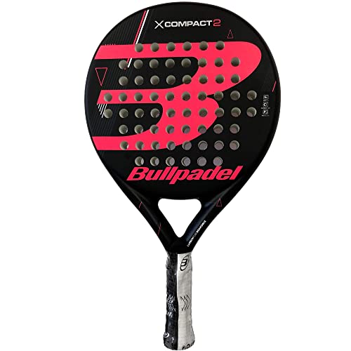 Bullpadel X-Compact 2 LTD Rosa