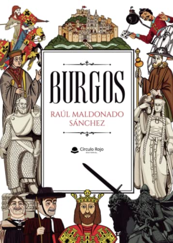 Burgos (SIN COLECCION)