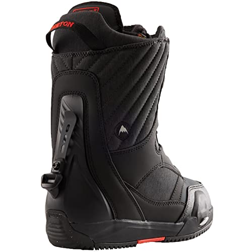 Burton Limelight Step On - Botas de snowboard para mujer, talla: 41, colores: negro