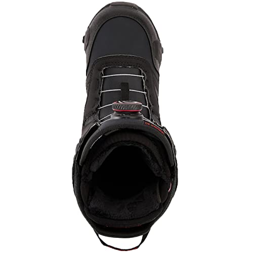 Burton Limelight Step On - Botas de snowboard para mujer, talla: 41, colores: negro