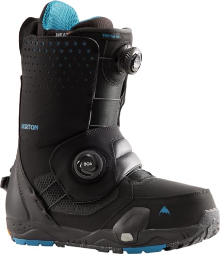 Burton Photon Step ON Boot 2023 Black 43.5