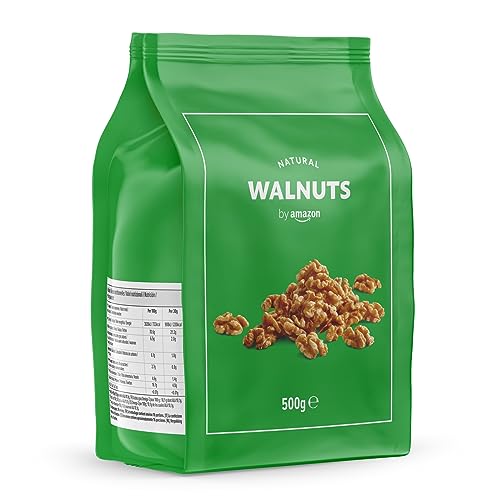 By Amazon - Nueces, 500 g