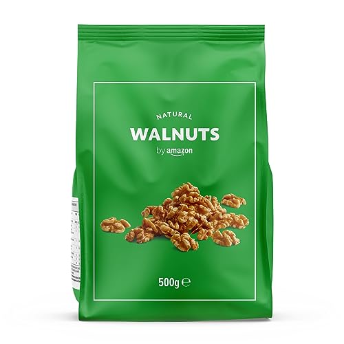 By Amazon - Nueces, 500 g