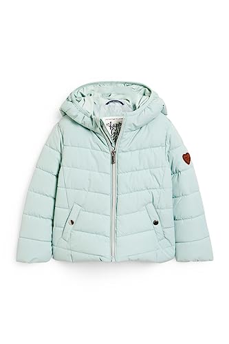 C&A Niños: niñas Chaqueta acolchada verde menta 128