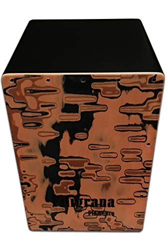 Cajon Flamenco Filigrana Flamenco.