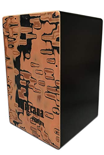 Cajon Flamenco Filigrana Flamenco.