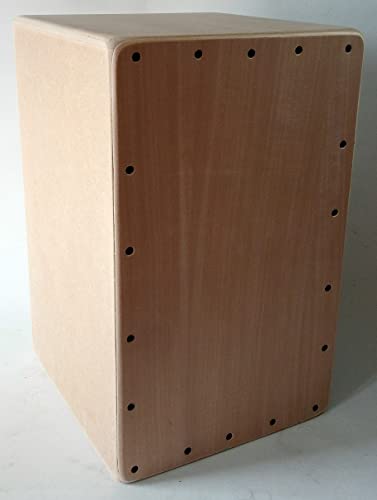 Cajón flamenco rumba (DYE)