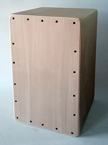 Cajón flamenco rumba (DYE)