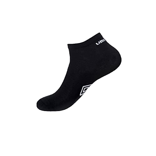 Calcetines Hombre Ligero - Paquete de 6 - Calcetines Ropa Deportiva Hombre, Transpirables & Soporte Antideslizante