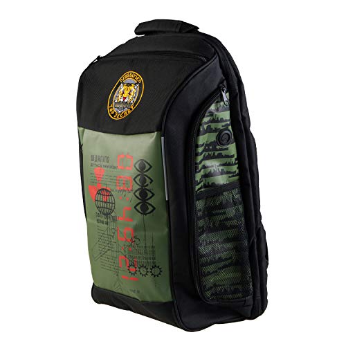 Call of Duty: Cold War mochila "Tiger Badge"