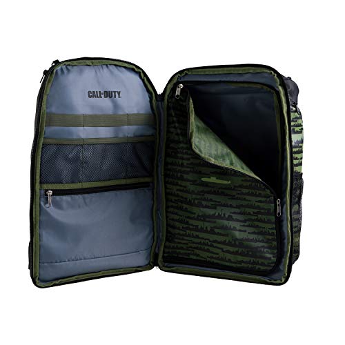 Call of Duty: Cold War mochila "Tiger Badge"