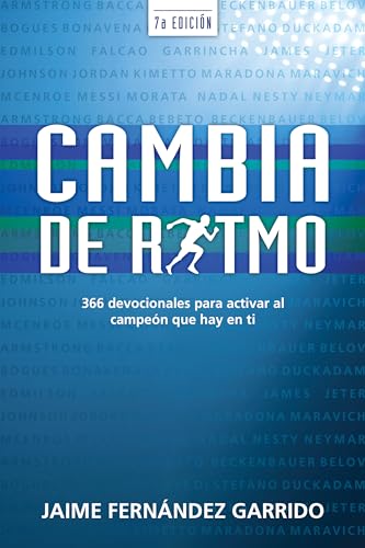 Cambia de Ritmo, Septima Edicion