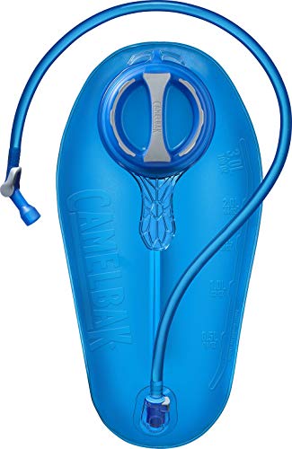 CamelBak 1228401003 Crux 3l, Unisex Adulto, Azul, 3 litros