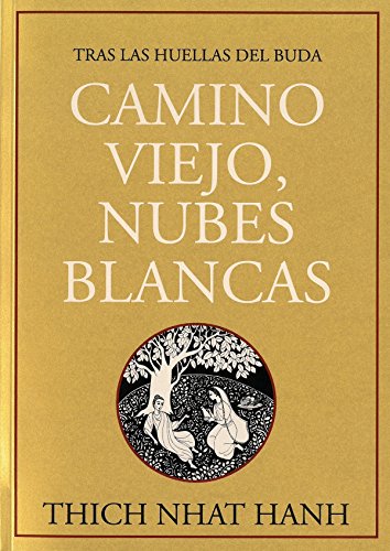 Camino viejo, nubes blancas (SIN COLECCION)