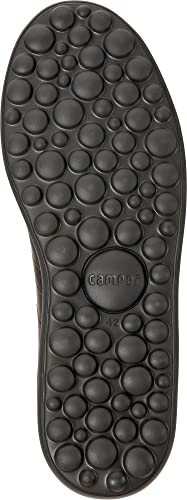 Camper Pellets X Lite, Zapatillas Hombre, Brown, 43 EU