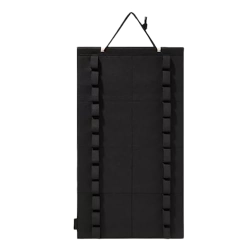 Campsie Artes Marciales Organizador, Organizador De Cinturones De Artes Marciales, Wall Mounted Organizer For Karate Belt Display Rack, Durable Holds 12 Karate Belts, para Boxeo, Judo, Kung Fu Aikido