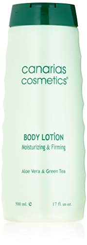 Canarias Cosmetics, Loción corporal - 1 unidad