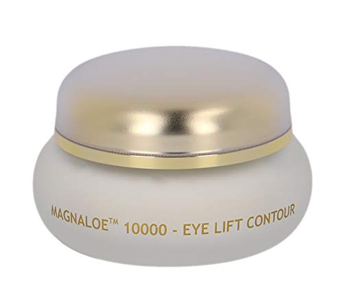 Canarias Cosmetics magnaloe 10000 Eye Contour Cream, 1er Pack (1 x 50 g)