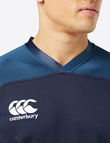 Canterbury Maillot Vapodri Evader Rugby para Hombre