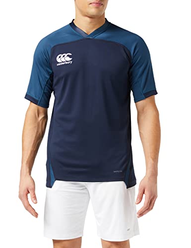 Canterbury Maillot Vapodri Evader Rugby para Hombre