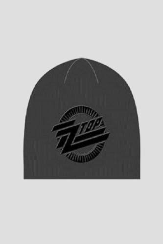 Cappello a Cuffia Circle Logo