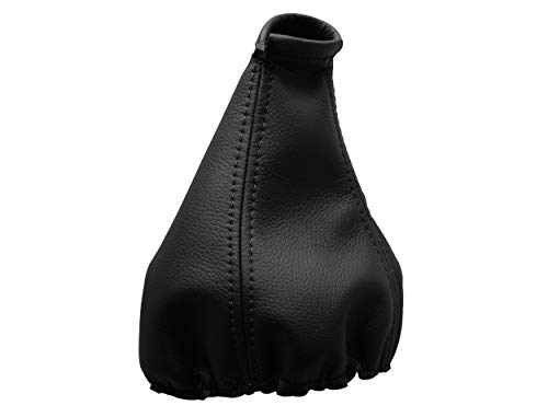 Cargaiter - Funda Palanca de Cambios Accesorio Compatible Especifico para Vehículo SPRINTER II (2006-2017)