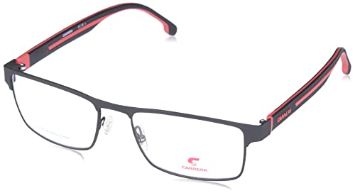 CARRERA 8884 Gafas, BLX, 55 para Hombre