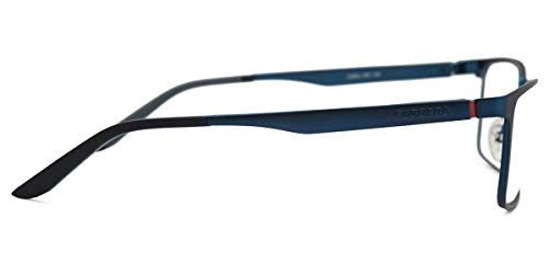 Carrera CA8811 Gafas, Multicolor, 55 para Hombre