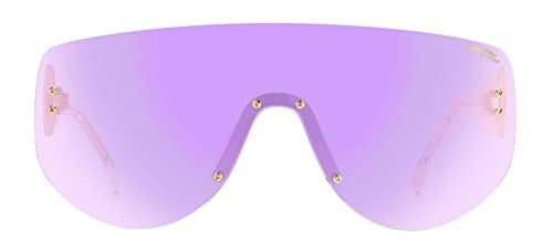 Carrera FLAGLAB 12 Gafas, 2UC, 99/01/140 para Mujer