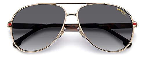 Carrera Gafas de Sol 1051/S Gold Havana/Dark Grey Shaded 61/13/140 unisex