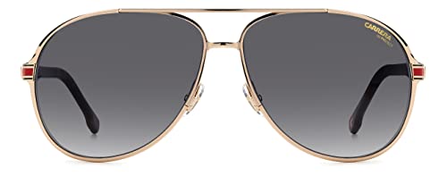 Carrera Gafas de Sol 1051/S Gold Havana/Dark Grey Shaded 61/13/140 unisex