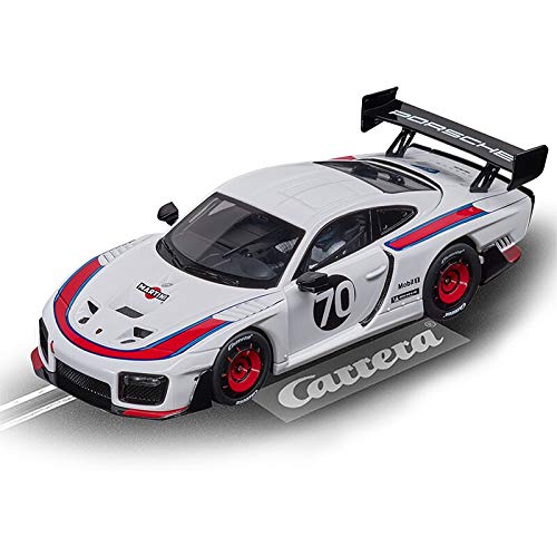 Carrera Porsche 935 GT2 No.70 (20030922)