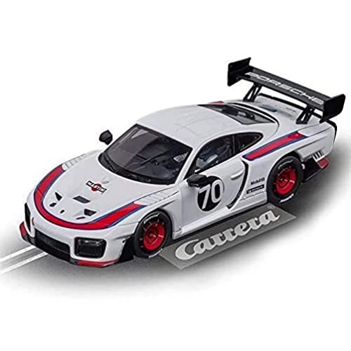 Carrera Porsche 935 GT2 No.70 (20030922)