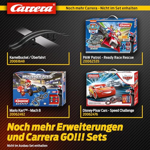 Carrera- Set (20061614)