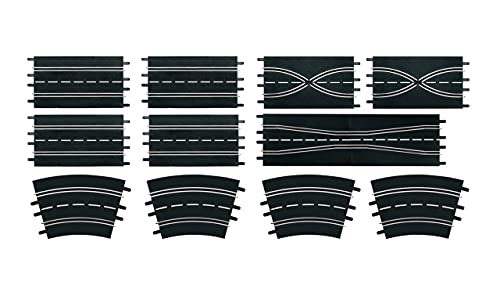 Carrera Slot Accessories-Digital 124 Extension (20026956)